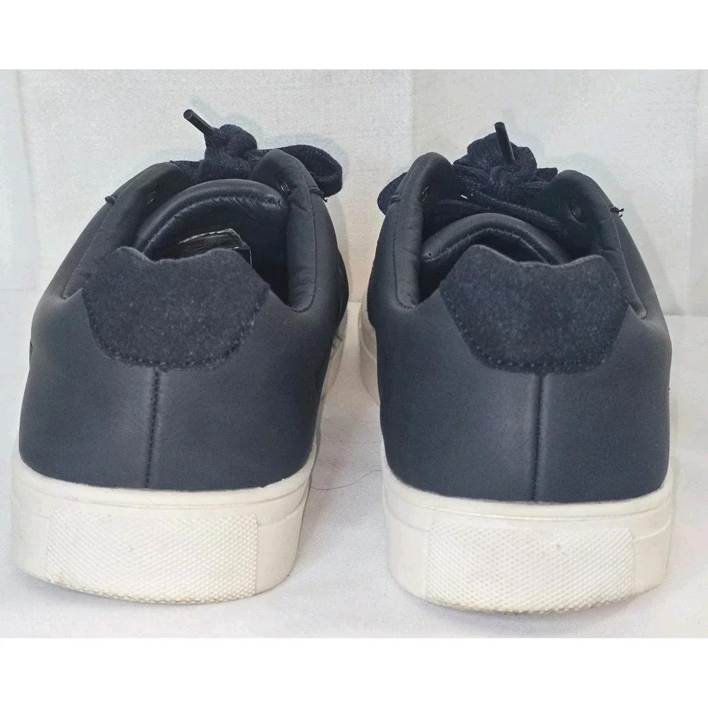 Deer Stags Men's‎ Montie Oxford Sneakers Navy Size 9M